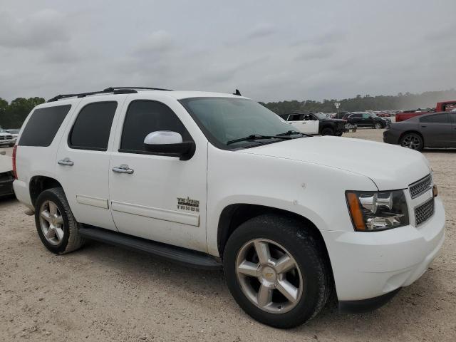 1GNSCAE03ER245576 2014 Chevrolet Tahoe C1500 Ls