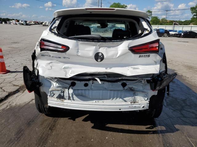 2021 Buick Encore Gx Preferred VIN: KL4MMBS28MB083441 Lot: 52802614