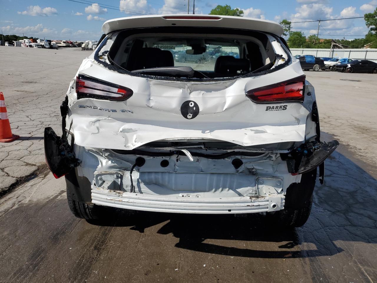 KL4MMBS28MB083441 2021 Buick Encore Gx Preferred