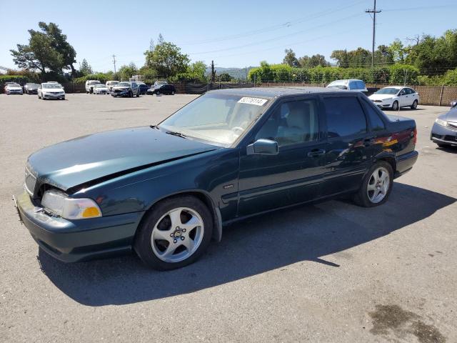 Volvo S70