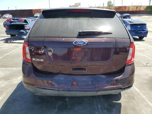 2011 Ford Edge Se VIN: 2FMDK3GC1BBB04202 Lot: 50294124