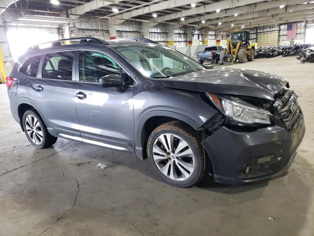 2020 Subaru Ascent Limited VIN: 4S4WMAMD1L3458663 Lot: 49891414