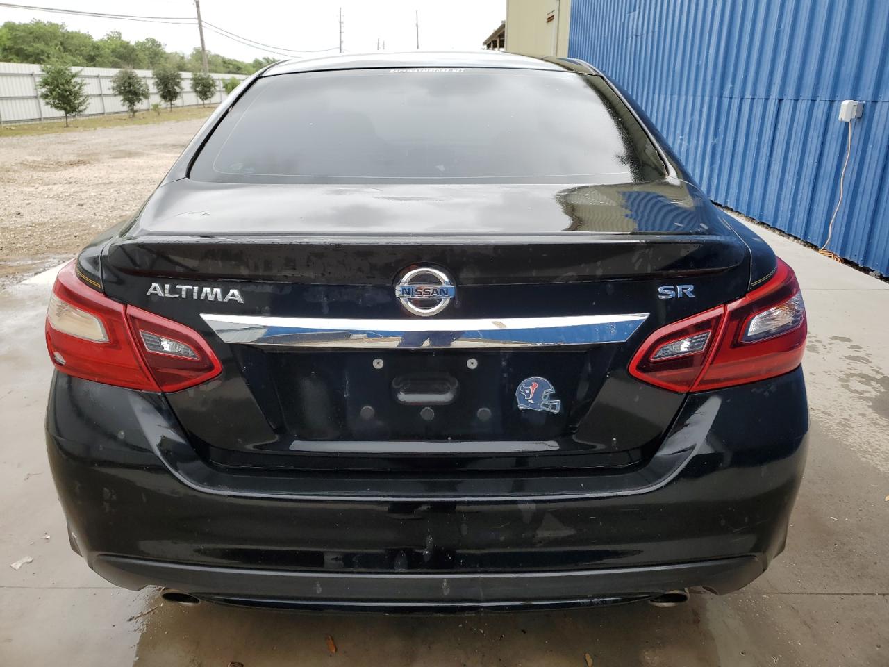 1N4AL3AP8HC477610 2017 Nissan Altima 2.5