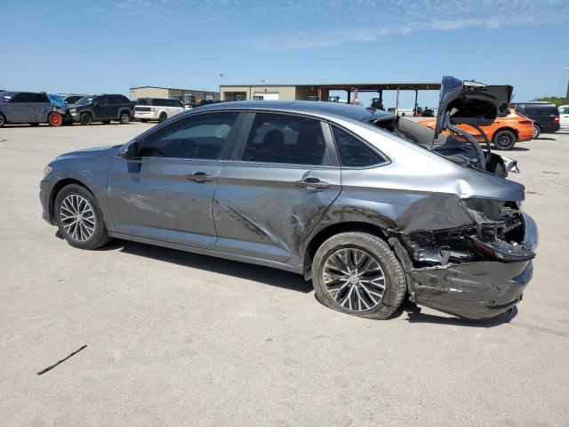 2019 Volkswagen Jetta S VIN: 3VWCB7BU7KM254687 Lot: 50873194