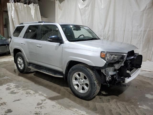 2019 Toyota 4Runner Sr5 VIN: JTEZU5JR4K5210110 Lot: 50974444