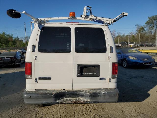 2008 Ford Econoline E250 Van VIN: 1FTNE24LX8DB58440 Lot: 50663394