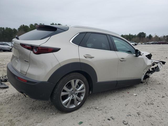  MAZDA CX30 2023 Цвет загара