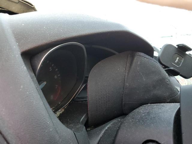 2017 Ford Focus Se VIN: 1FADP3K2XHL335439 Lot: 50150784