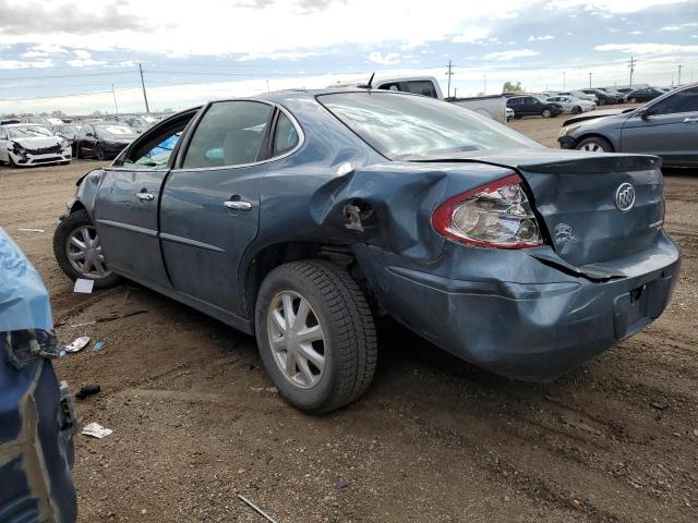 2006 Buick Lacrosse Cx VIN: 2G4WC582461309239 Lot: 50350084