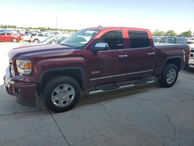 2014 GMC SIERRA K15 #2723481753