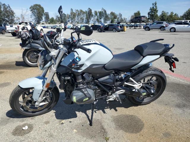 2023 BMW R 1250 R - WB10M7301P6G60127
