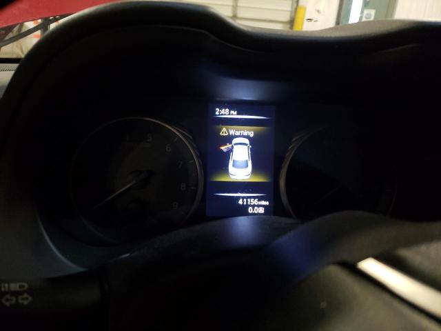 2019 INFINITI Q50 SPORT JN1FV7AR5KM801216