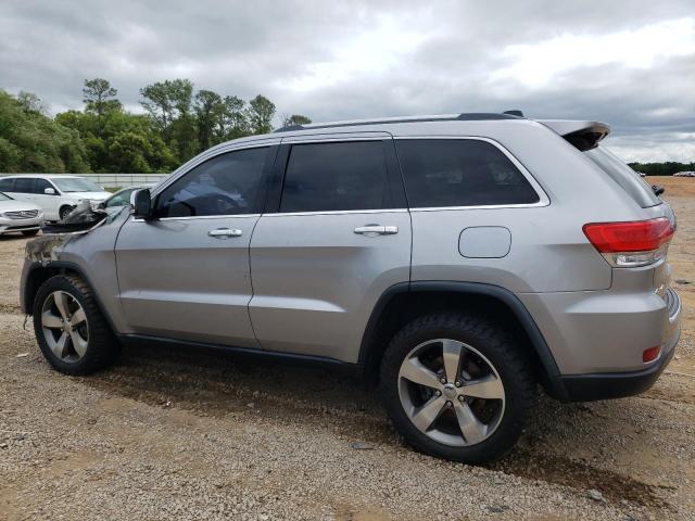 2015 Jeep Grand Cherokee Limited VIN: 1C4RJFBG9FC609516 Lot: 50486934