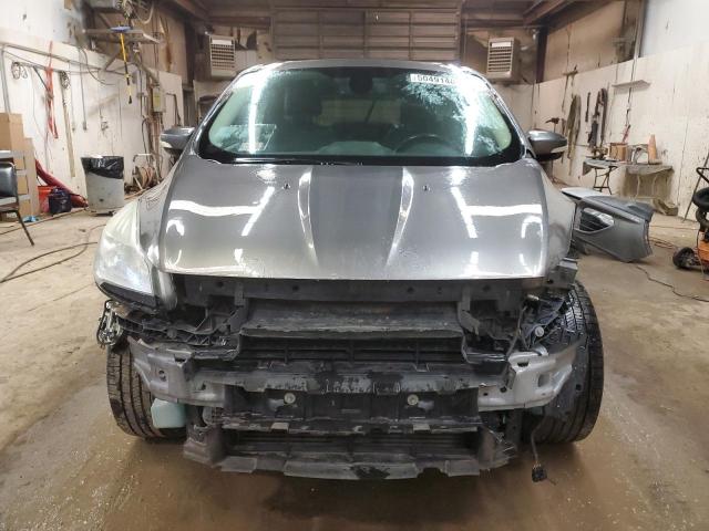 2013 Ford Escape Sel VIN: 1FMCU9HX9DUC87727 Lot: 50491404