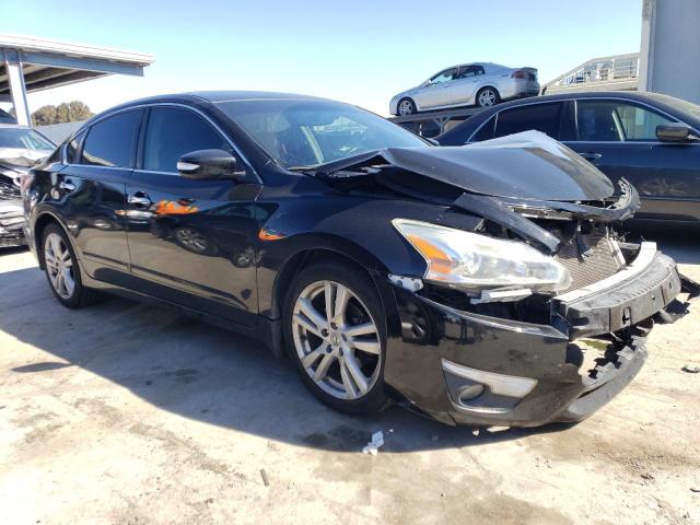 2013 Nissan Altima 3.5S VIN: 1N4BL3APXDN554187 Lot: 49923284