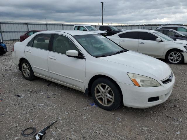 2007 Honda Accord Se VIN: 1HGCM56317A194978 Lot: 48712134