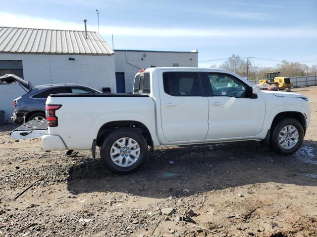 2022 NISSAN FRONTIER S - 1N6ED1EK5NN642456