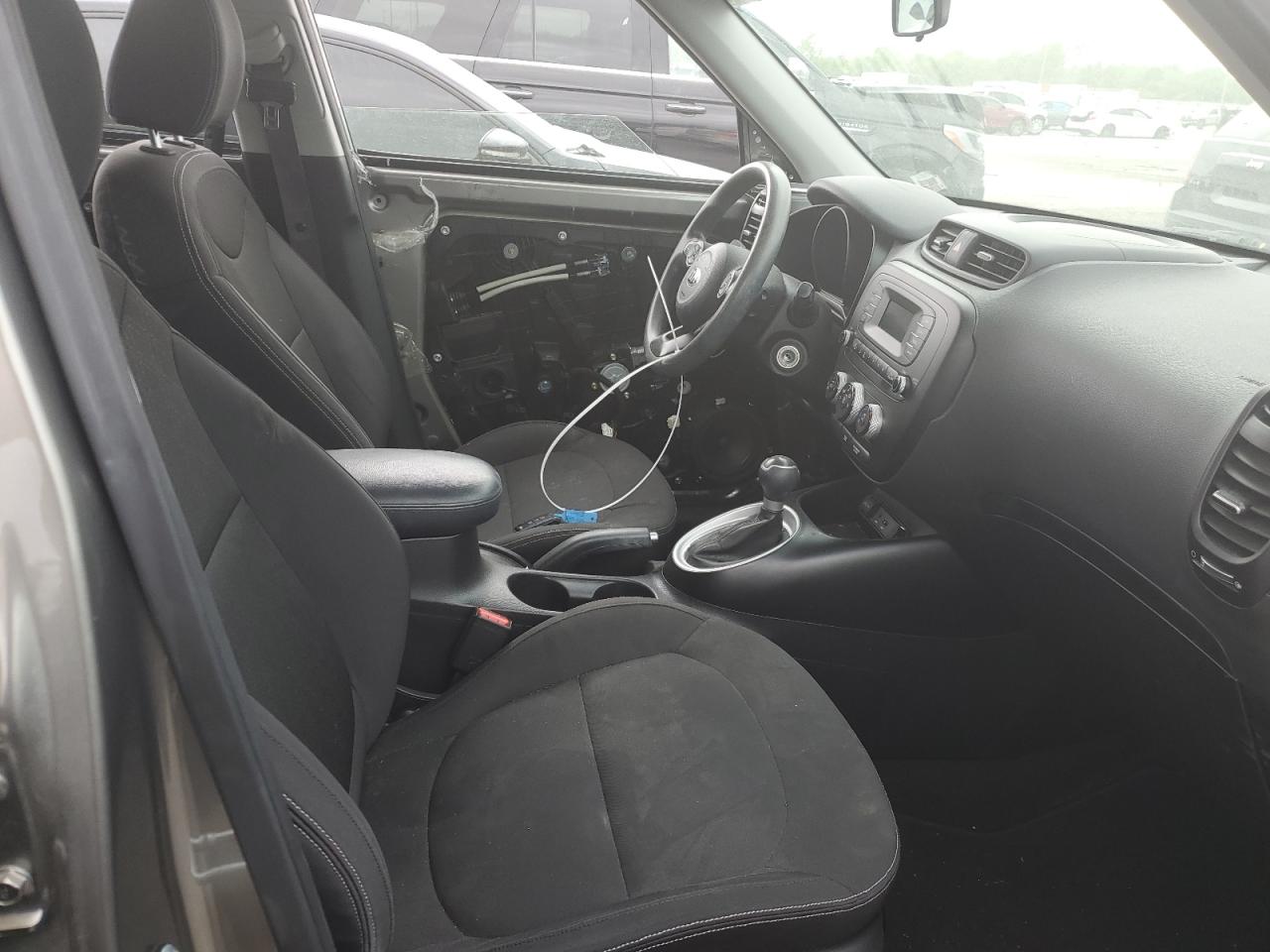 KNDJN2A2XE7013564 2014 Kia Soul