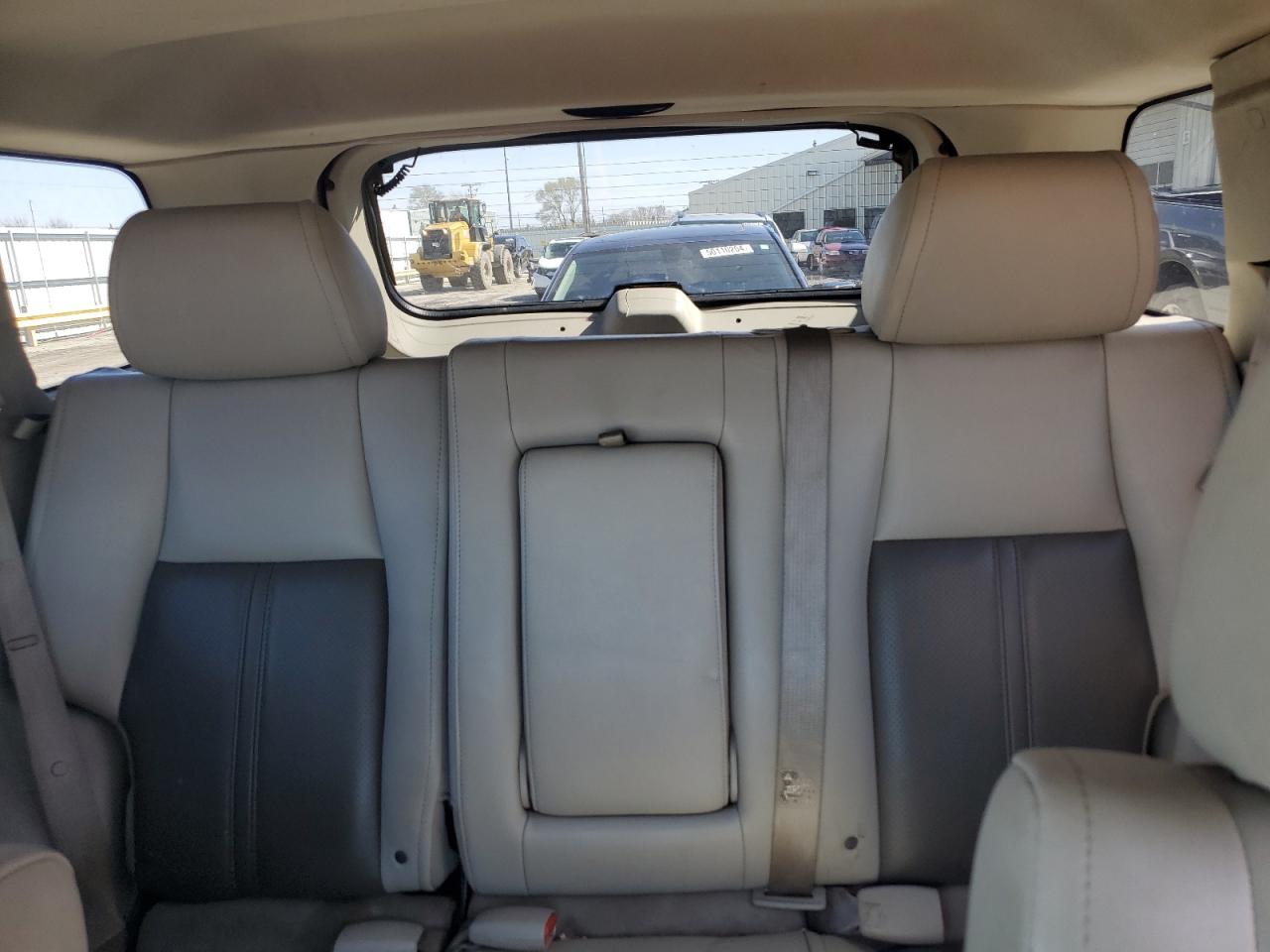 1J4HR582X5C671669 2005 Jeep Grand Cherokee Limited