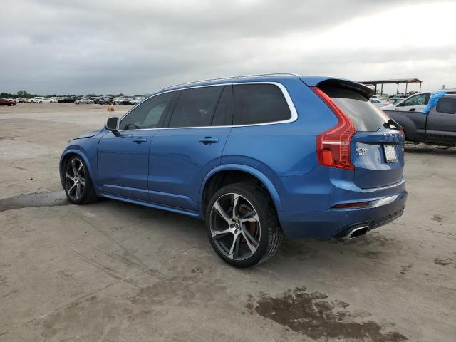 2019 VOLVO XC90 T6 R- YV4A22PM1K1432920