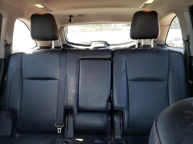 2019 Toyota Highlander Limited VIN: 5TDDZRFH6KS930574 Lot: 50853544