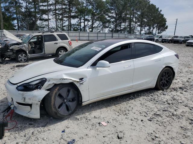 2018 TESLA MODEL 3 - 5YJ3E1EB0JF178895