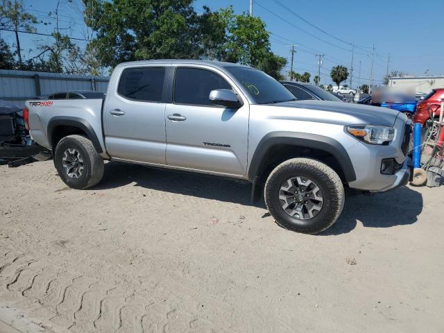 VIN 3TMCZ5AN8NM515679 2022 TOYOTA TACOMA no.4