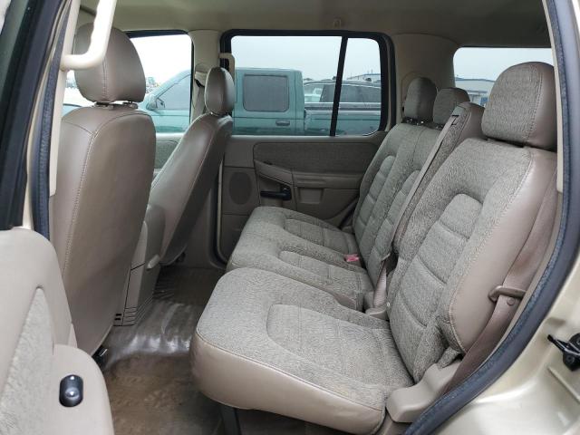 2003 Ford Explorer Xls VIN: 1FMZU62K53UC67706 Lot: 52422854