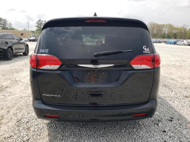 2018 Chrysler Pacifica Lx VIN: 2C4RC1CG3JR130486 Lot: 49359834