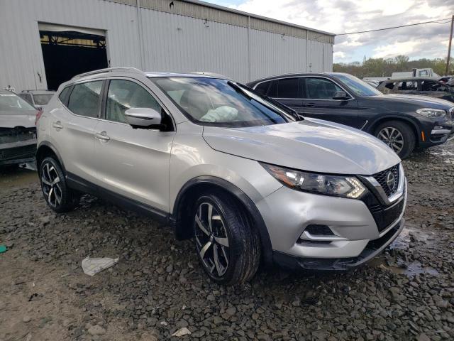 2020 Nissan Rogue Sport S VIN: JN1BJ1CW5LW365872 Lot: 52333074