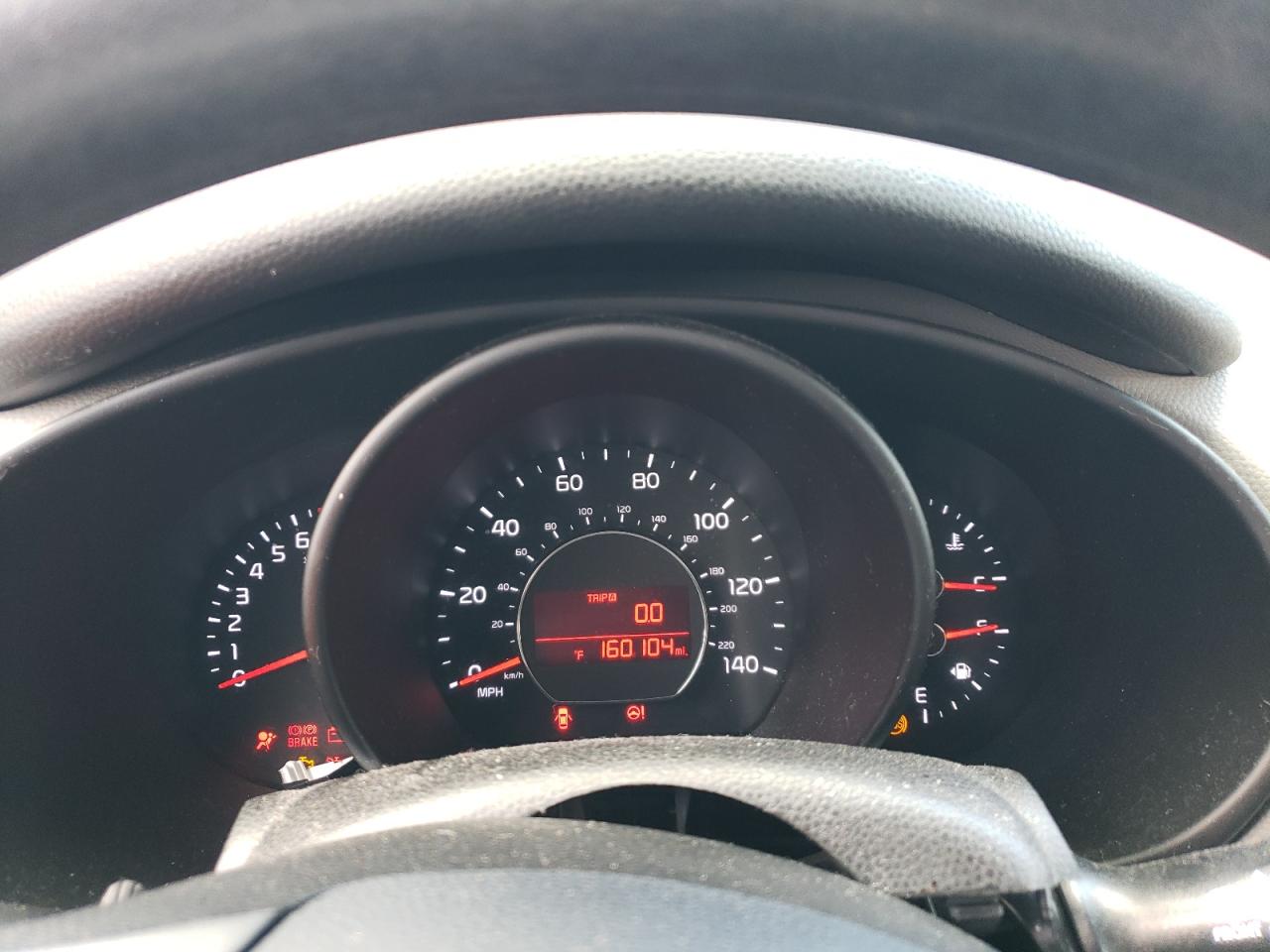 KNDJN2A24E7059939 2014 Kia Soul