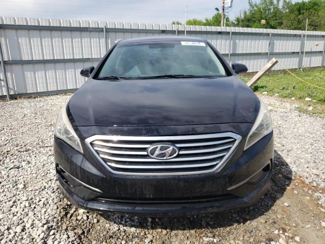 2016 Hyundai Sonata Se VIN: 5NPE24AF9GH287393 Lot: 52501524