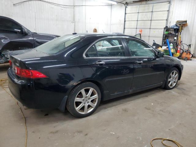 2005 Acura Tsx VIN: JH4CL96845C031147 Lot: 52740944