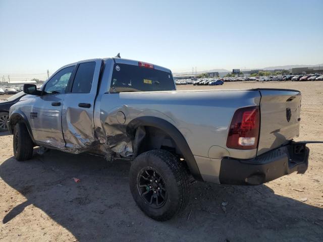 2021 Ram 1500 Classic Slt VIN: 1C6RR7GG3MS557477 Lot: 49871414