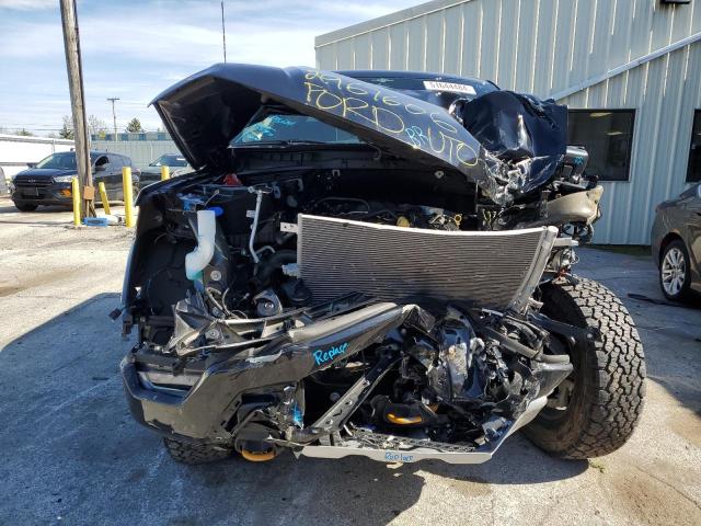 2023 FORD F150 SUPER - 1FTFW1E57PFB76005