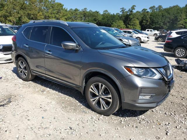 2017 NISSAN ROGUE S - JN8AT2MT9HW154277