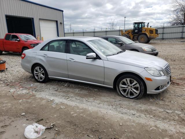 2011 Mercedes-Benz E 350 4Matic VIN: WDDHF8HB6BA428860 Lot: 49689524