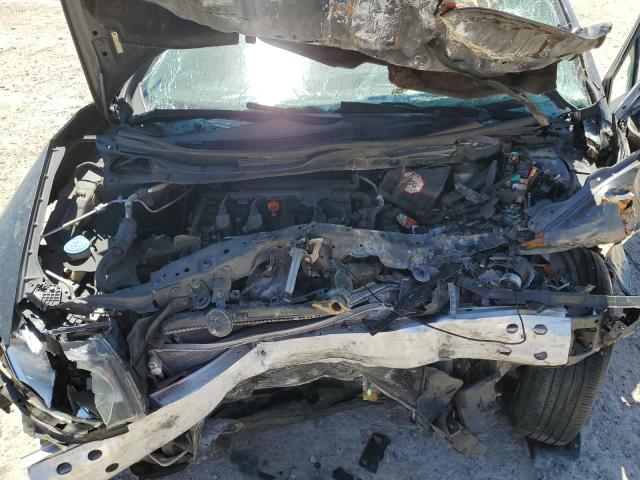 2012 Honda Civic Lx VIN: 2HGFG3B53CH562492 Lot: 49538764