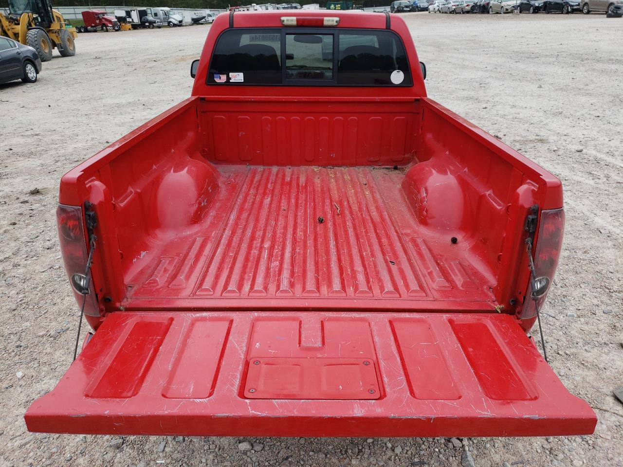 1GCCS146958290789 2005 Chevrolet Colorado