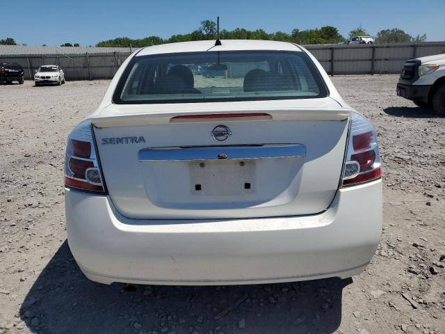 2011 Nissan Sentra 2.0 VIN: 3N1AB6AP9BL627074 Lot: 52010514