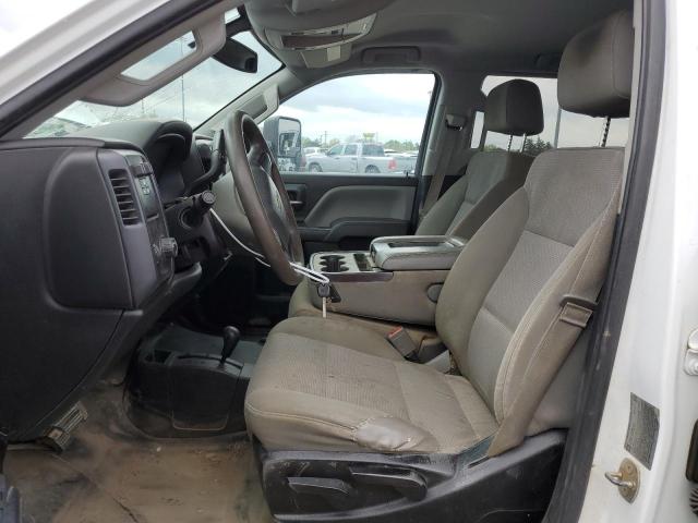 2016 Chevrolet Silverado K3500 VIN: 1GB4KYE86GF251917 Lot: 51342014