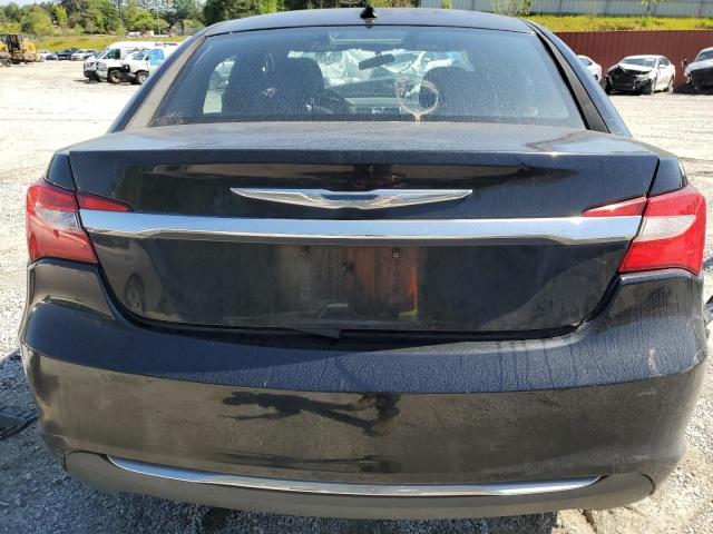 2013 Chrysler 200 Touring VIN: 1C3CCBBB3DN734692 Lot: 51575454