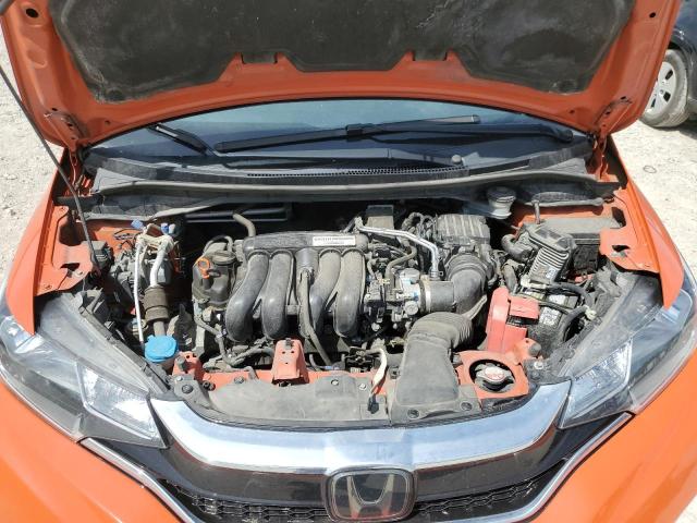 2018 Honda Fit Ex VIN: 3HGGK5H85JM721401 Lot: 51818364