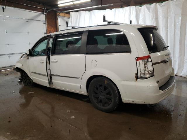 2014 Chrysler Town & Country Touring VIN: 2C4RC1BG4ER124056 Lot: 51294604