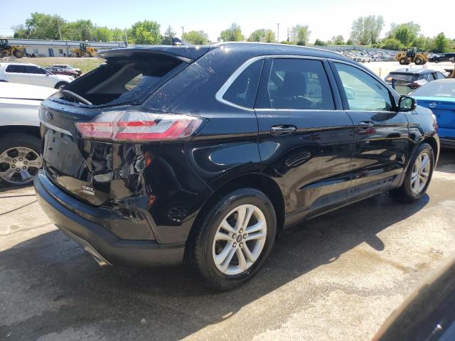 2020 Ford Edge Sel VIN: 2FMPK3J92LBA95649 Lot: 51422134