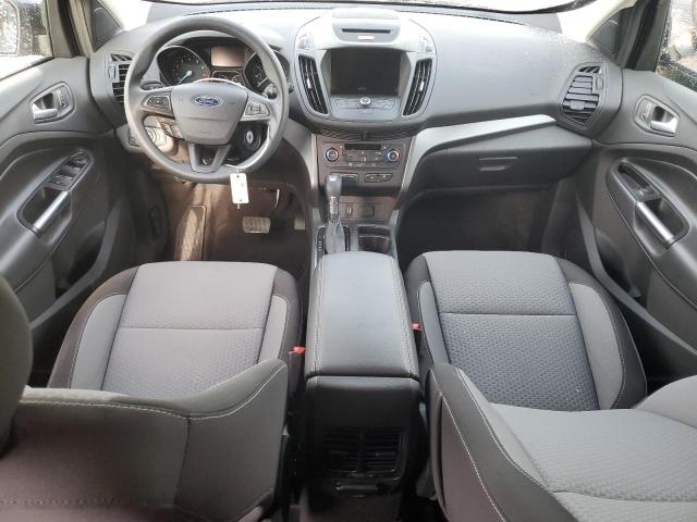 2017 Ford Escape Se VIN: 1FMCU0GD3HUC72245 Lot: 51559444