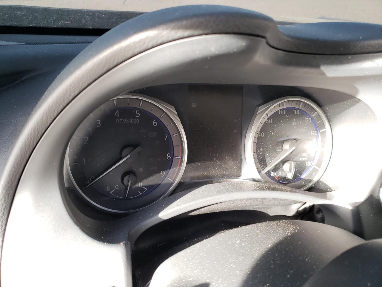 JN1BV7AR6FM394477 2015 Infiniti Q50 Base