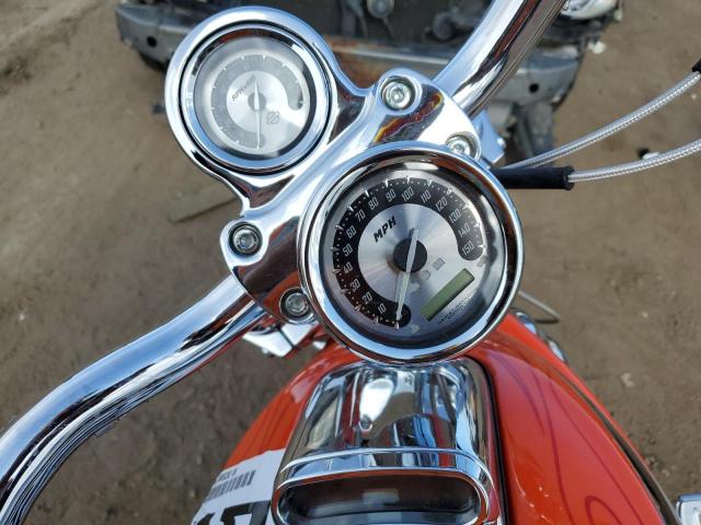 2006 HARLEY-DAVIDSON VRSCSE 1HD1PPG1X6K975124