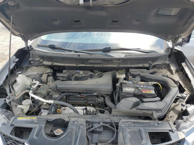 2016 NISSAN ROGUE S - KNMAT2MV3GP691801
