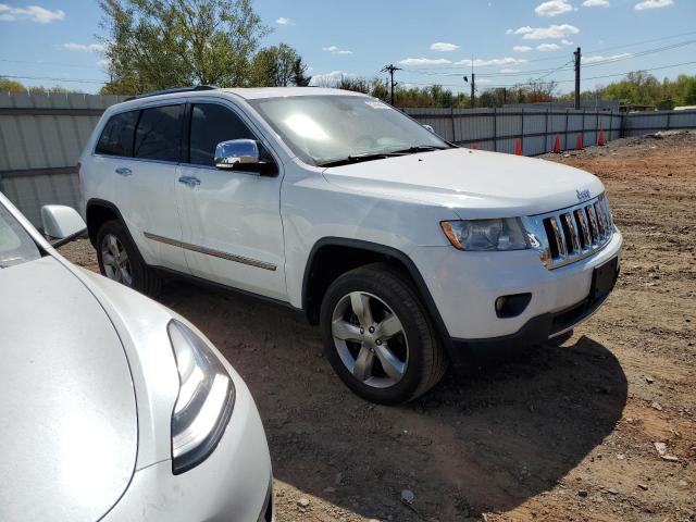 VIN 1C4RJFCT4DC655845 2013 Jeep Grand Cherokee, Ove... no.4